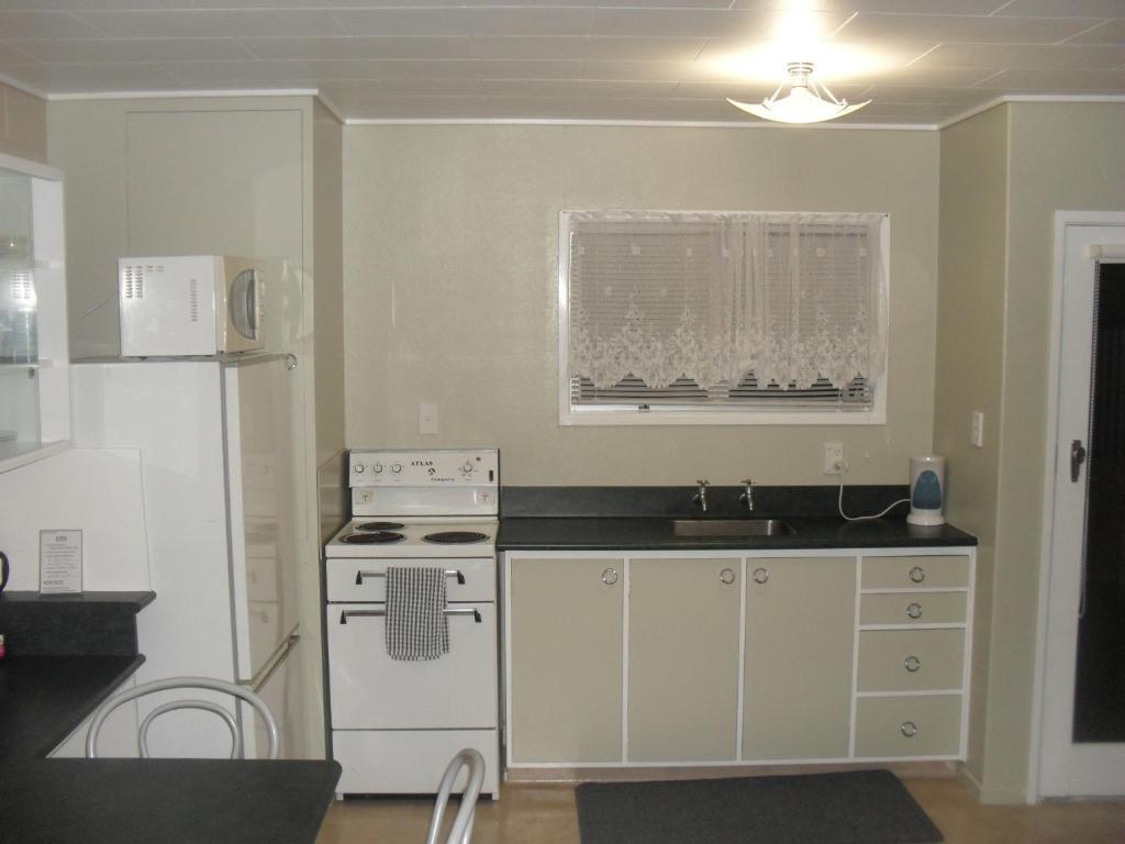 Bay Beauty Motel Нейпир Номер фото