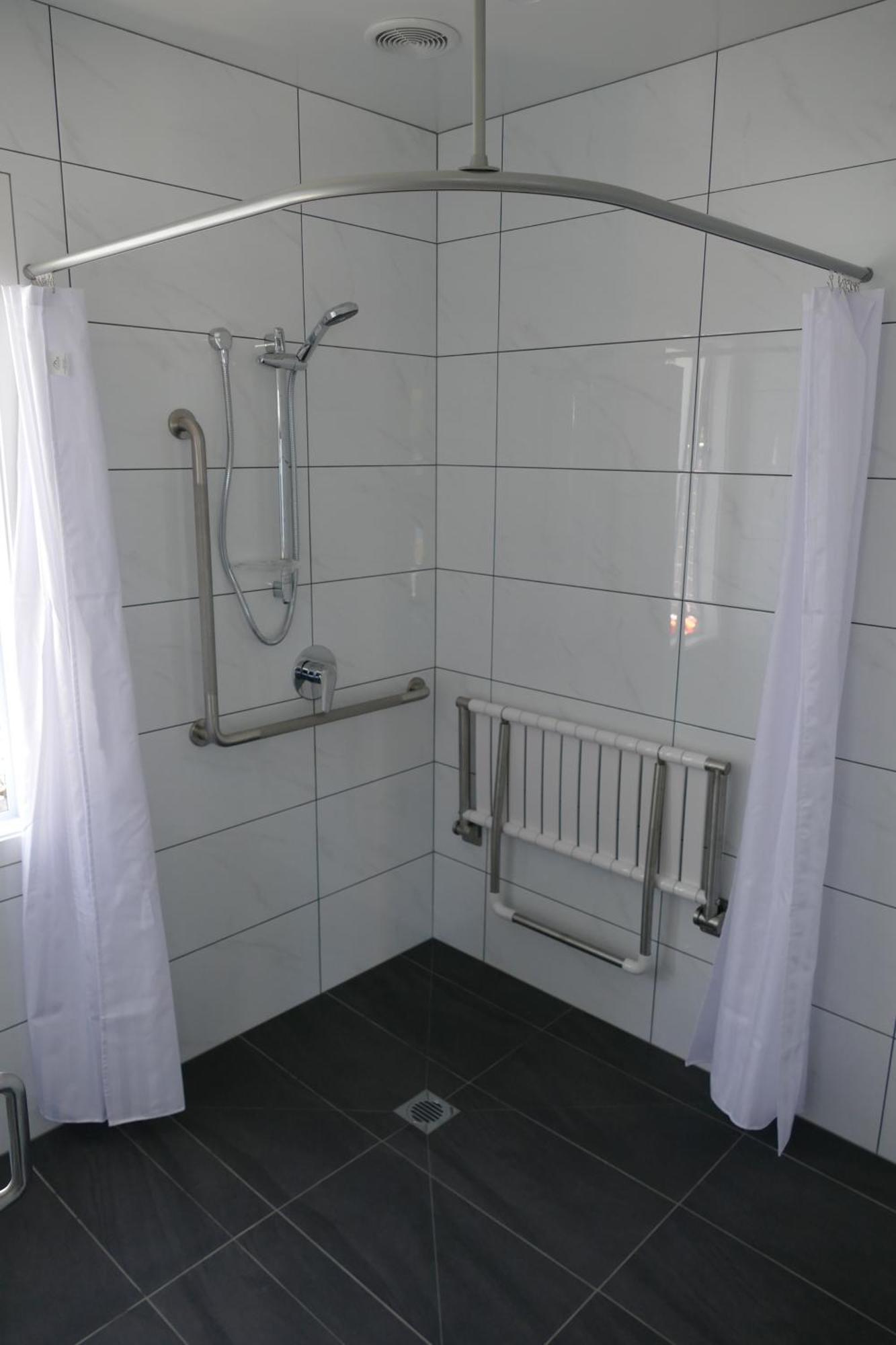 Bay Beauty Motel Нейпир Экстерьер фото